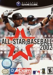 All Star Baseball 2002 Rom